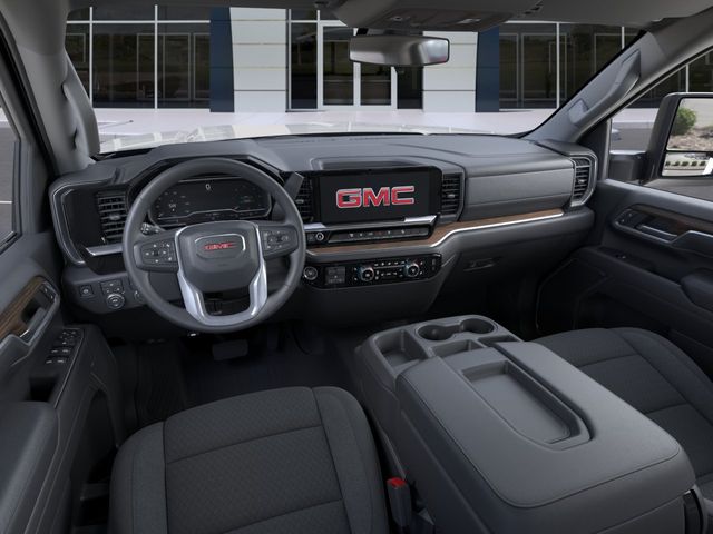 2026 GMC Sierra 2500HD SLE:47000