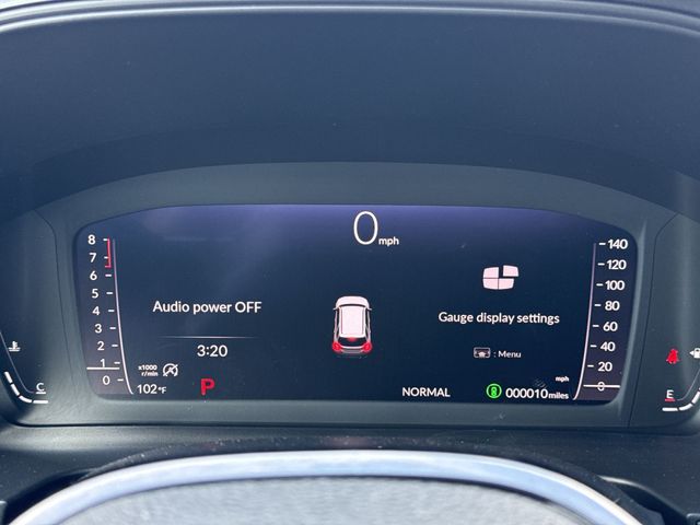 New 2026 Honda Pilot SUV
