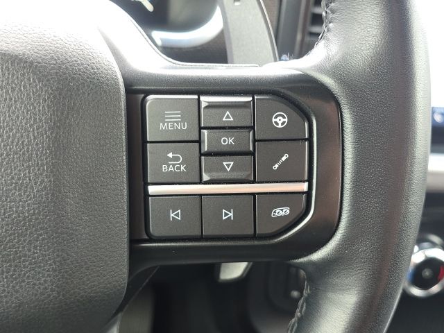 2022 Ford F-150 Raptor:169212A