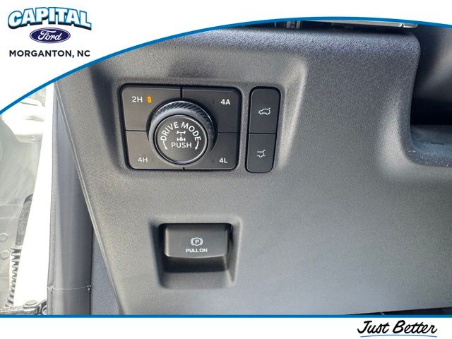 New 2027 White Ford Tremor image 26