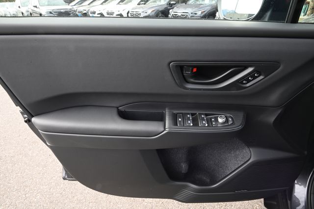 New 2026 Gray Subaru Wilderness image 19