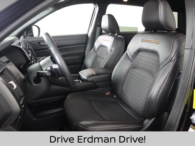 Used 2023 Nissan Pathfinder SUV