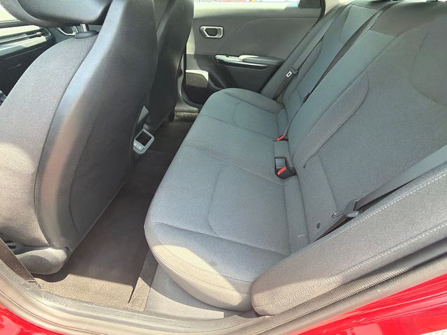 Used 2025 Kia K4 Sedan