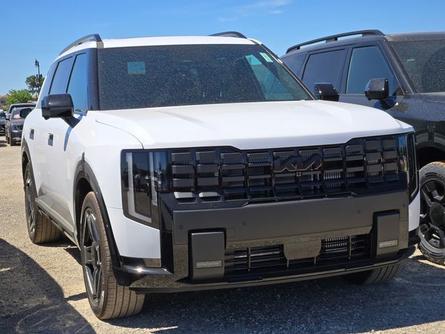 2027 Kia Telluride Hybrid X-Line SX Prestige AWD SUV / Crossover All-Wheel Drive 6-Speed Automatic