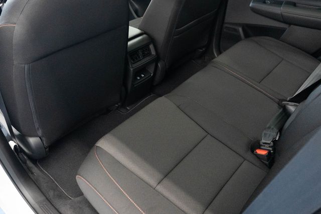New 2026 Honda CR-V Hybrid SUV