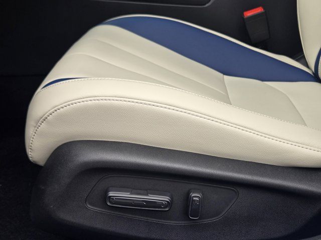 used 2026 Acura Integra car, priced at $33,625