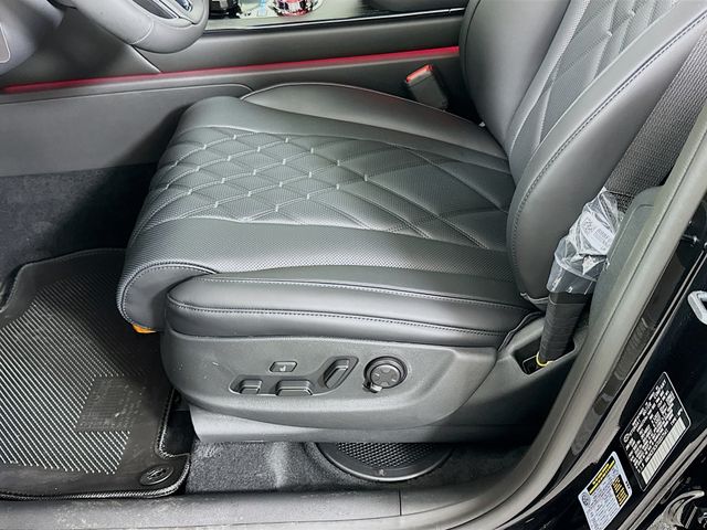 Thumbnail: 2026 Genesis GV80 - 21