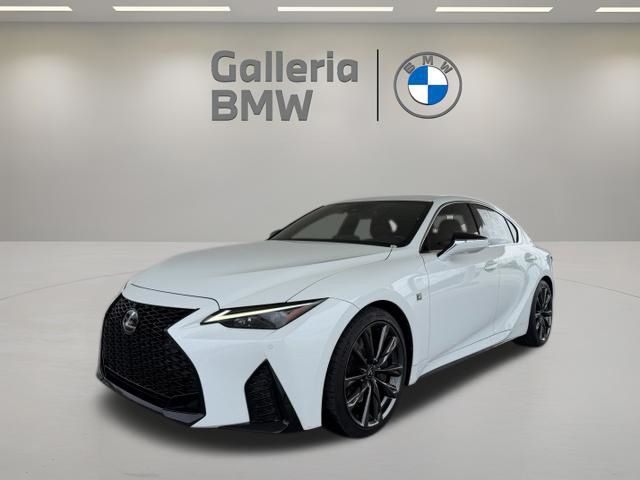 2023 Lexus IS 350 350 F SPORT RWD's photo