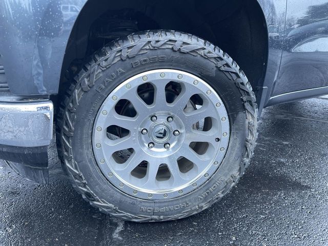 Used 2021 Chevrolet Silverado 1500 For Sale in Muncie, IN