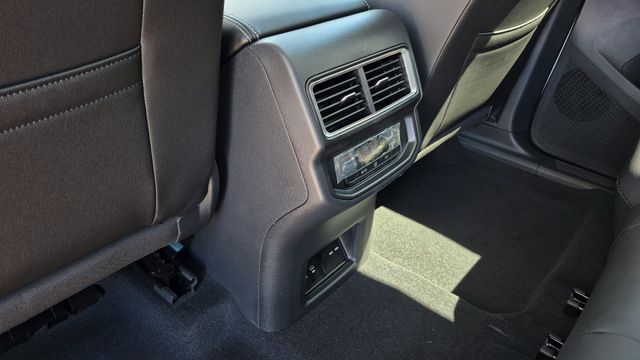 2026 Volkswagen Atlas