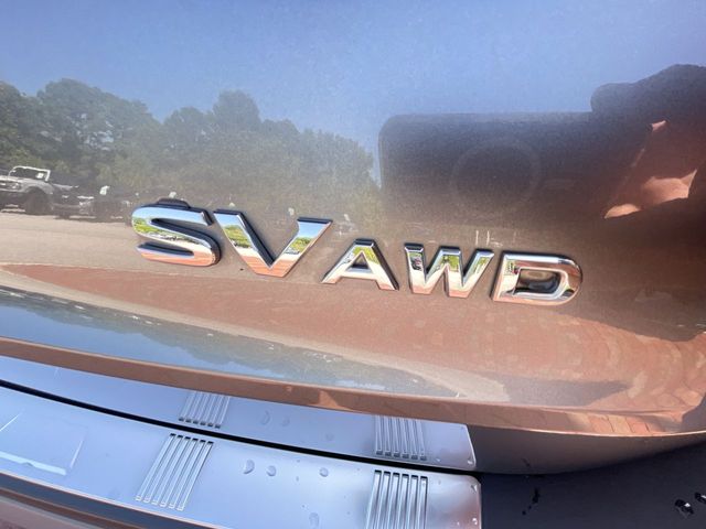 Used 2022 Nissan Rogue SUV