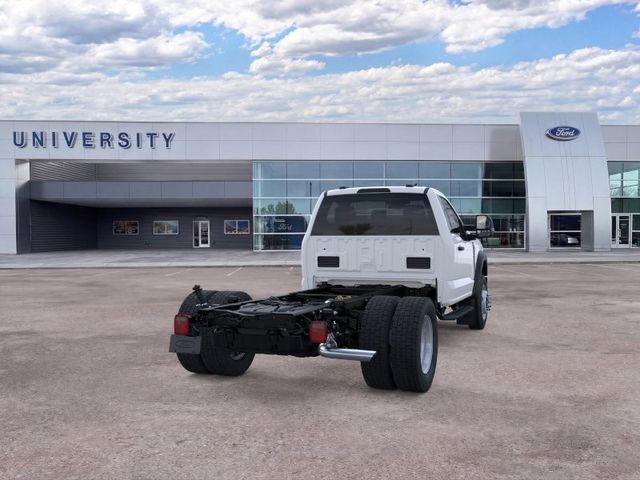 New 2026 White Ford XL image 9