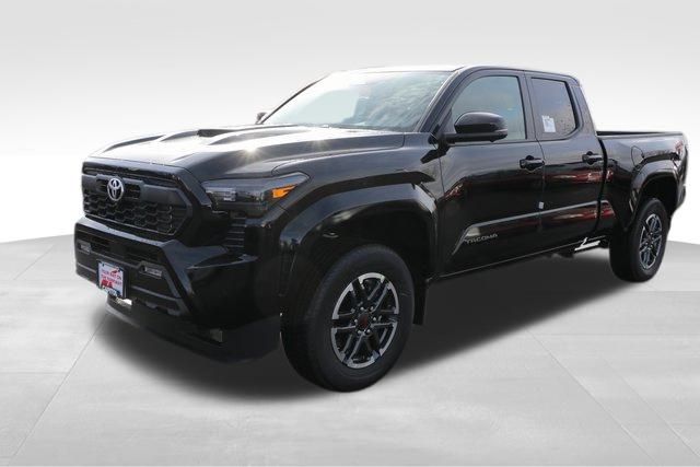 2024 Toyota Tacoma TRD Sport 21