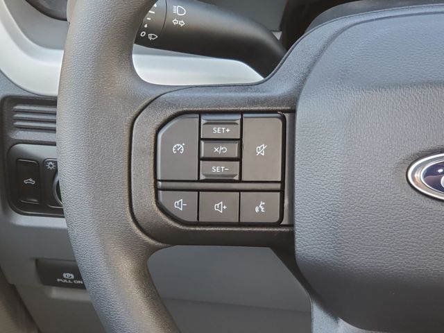 New 2024 Brown Ford XL image 29