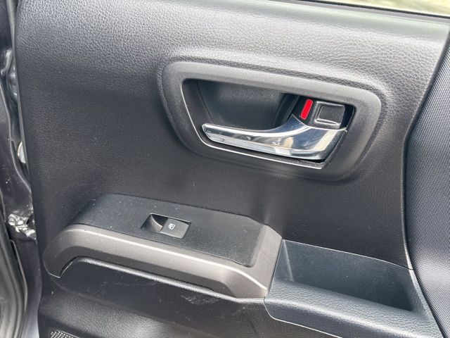 used 2021 Toyota Tacoma car, priced at $25,299