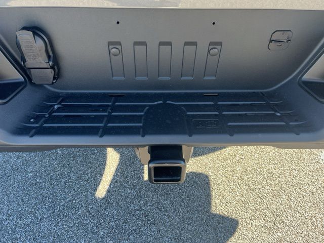 2025 Ford Ranger XL:168332