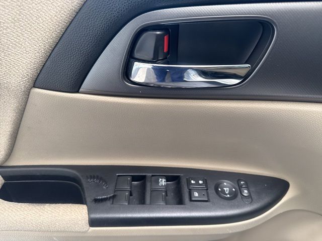 2013 Honda Accord LX  at Big Star Buick GMC