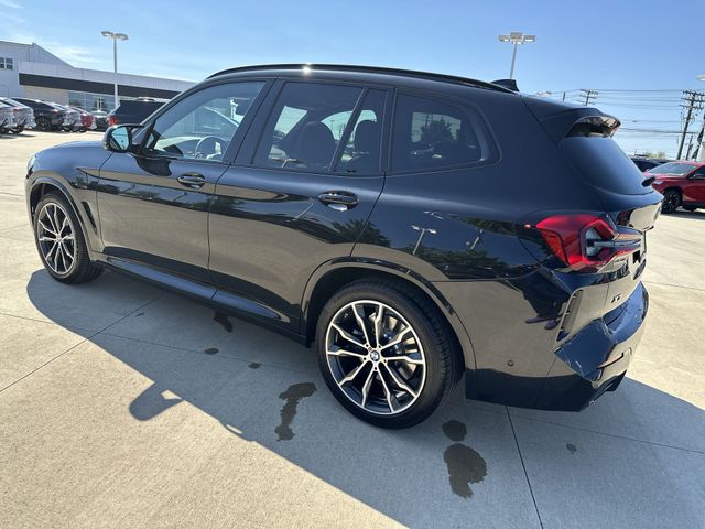 Used 2023 Black BMW M40i image 36