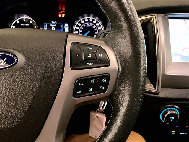 2019 Ford Ranger XLT Black at Bob Ruth Ford