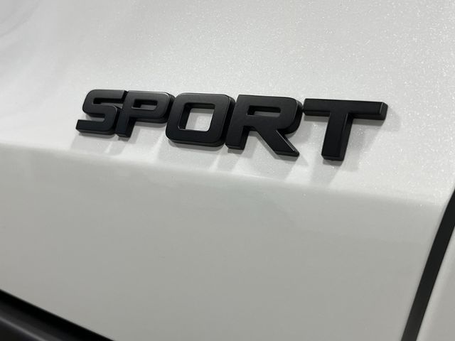 2025 Honda HR-V Sport 10