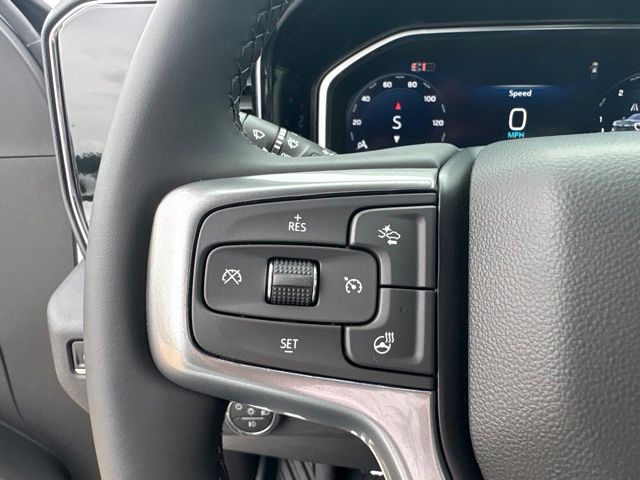 New 2026 Chevrolet Silverado 2500HD Truck