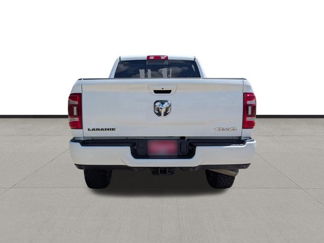 2024 Ram 2500 Laramie - 5