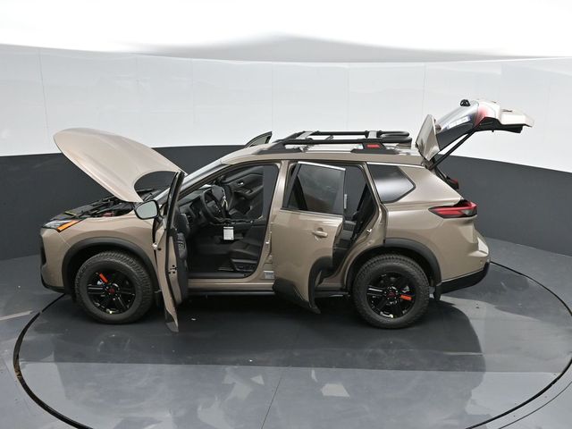 2025 Nissan Rogue  52