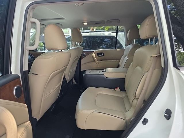 Used 2023 Nissan Armada SUV