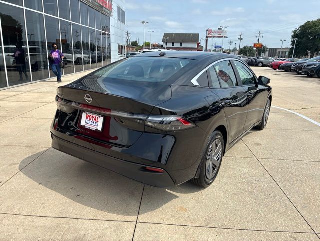 2026 Nissan Sentra SV - 6