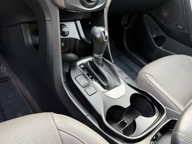 used 2017 Hyundai Santa Fe car, priced at $18,983