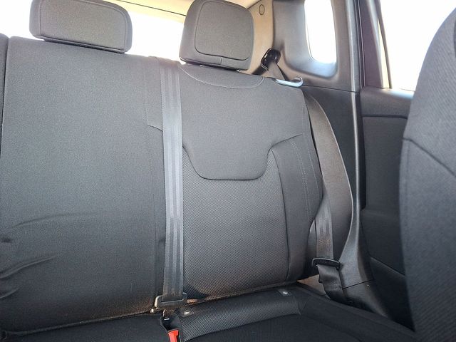 Used 2018 Jeep Renegade For Sale in Gilbertsville, PA