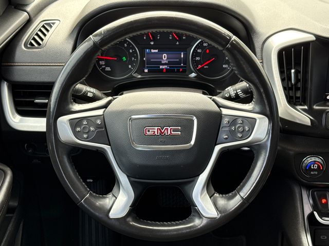 Used 2020 Gray GMC SLE image 15