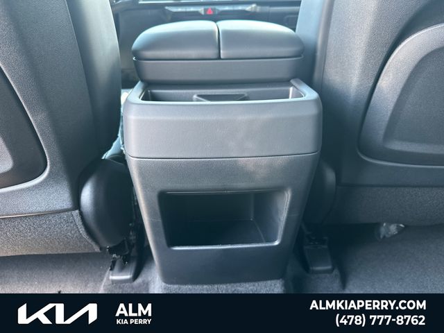 New 2027 Terrain Brown Kia X-PRO SX image 23