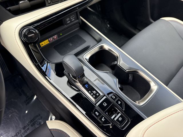 2024 Lexus NX - $40,998