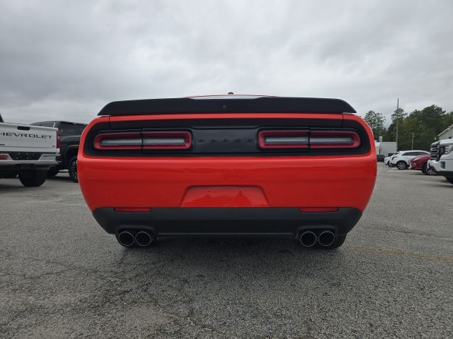 Photo of 2023 Dodge Challenger SXT in Dallas, GA - 4,  2023 Dodge Challenger SXT:44033C