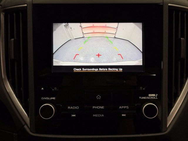 Used 2022 White Subaru Premium image 22