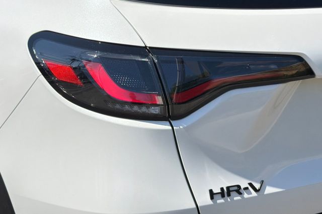 New 2027 Honda HR-V SUV