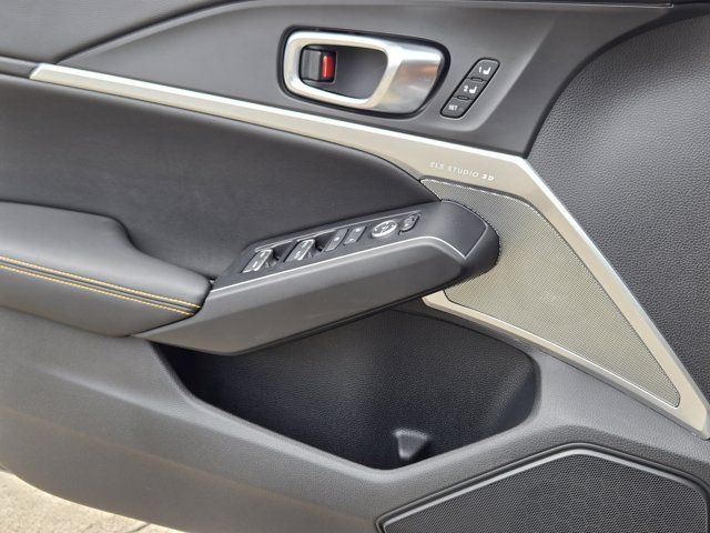 new 2026 Acura Integra car, priced at $41,320
