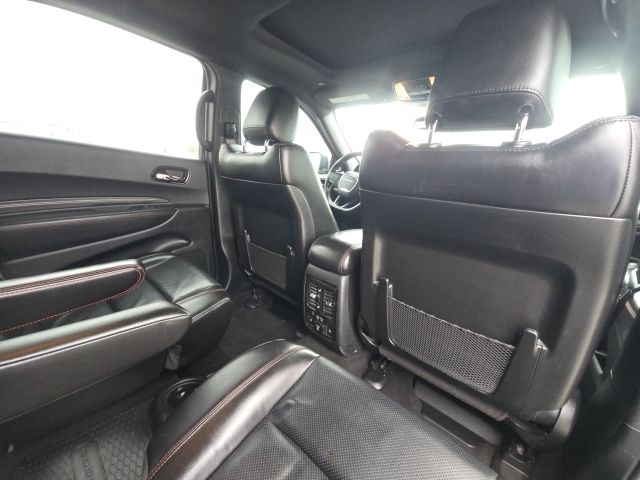 2023 Dodge Durango GT:168468A