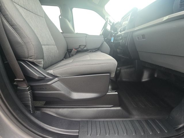 Photo of 2023 Ford F-150 XL in Dallas, GA - 15,  2023 Ford F-150 XL:B01743