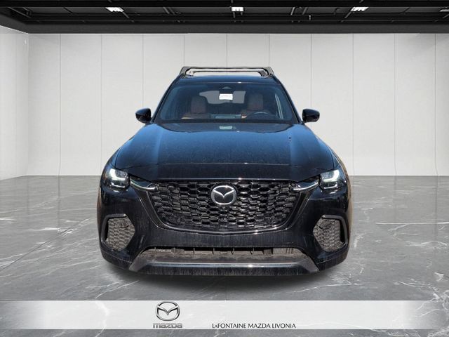 2026 Mazda CX-70 Premium Plus Package - Photo 8