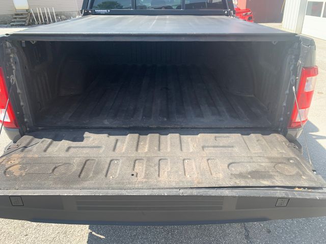 Used 2021 Ford F-150 Truck