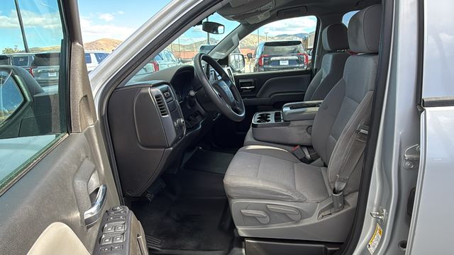 2015 Chevrolet Silverado 1500 WT 29