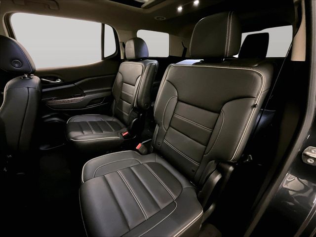 2023 GMC Acadia Denali Green at Carlisle Cadillac Buick GMC