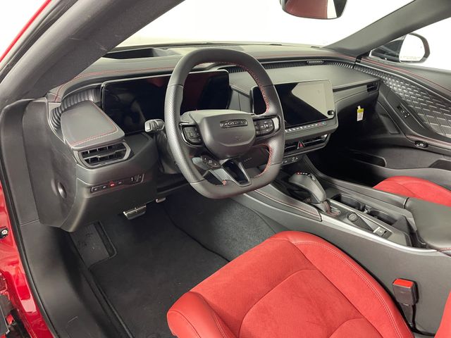 New 2026 Dodge Charger R/T Plus For Sale in Bremerton, WA