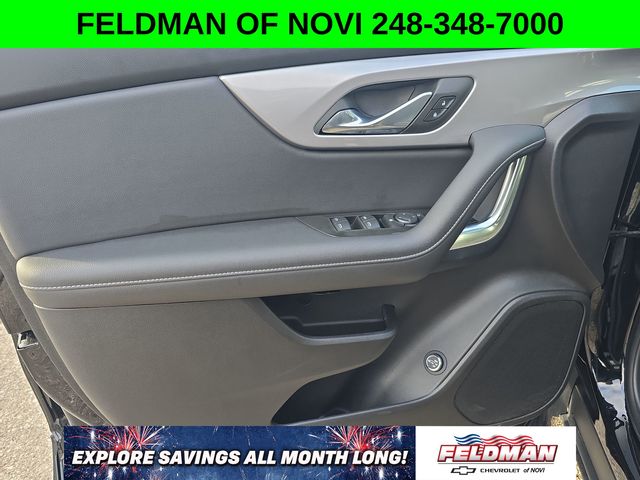 Used 2024 Chevrolet Blazer For Sale in Livonia, MI