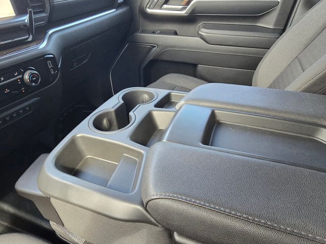 2024 Chevrolet Silverado 3500HD LT:C02697A