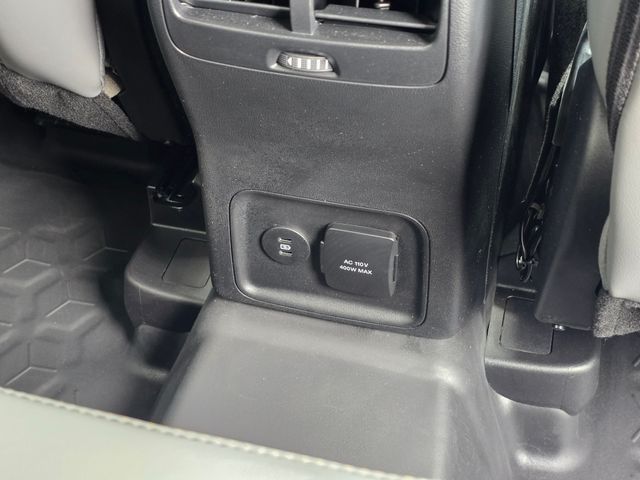 2026 Ford Bronco Sport Badlands:169253A