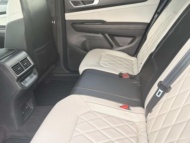 Used 2024 Volkswagen Atlas Cross Sport SUV
