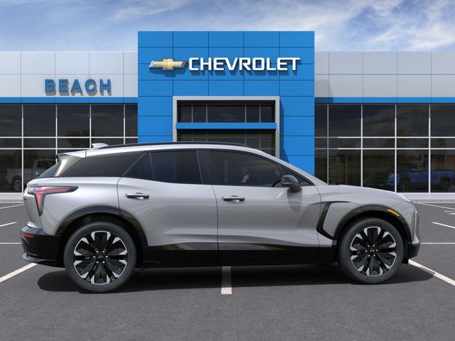 2024 Chevrolet Blazer EV RS 5